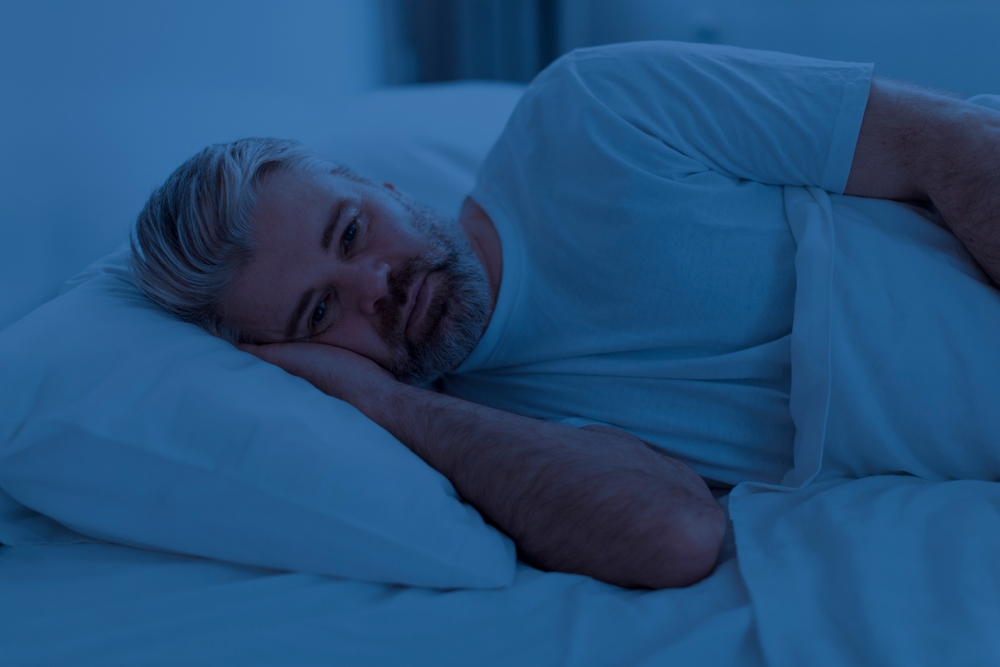 Sleep and Aging