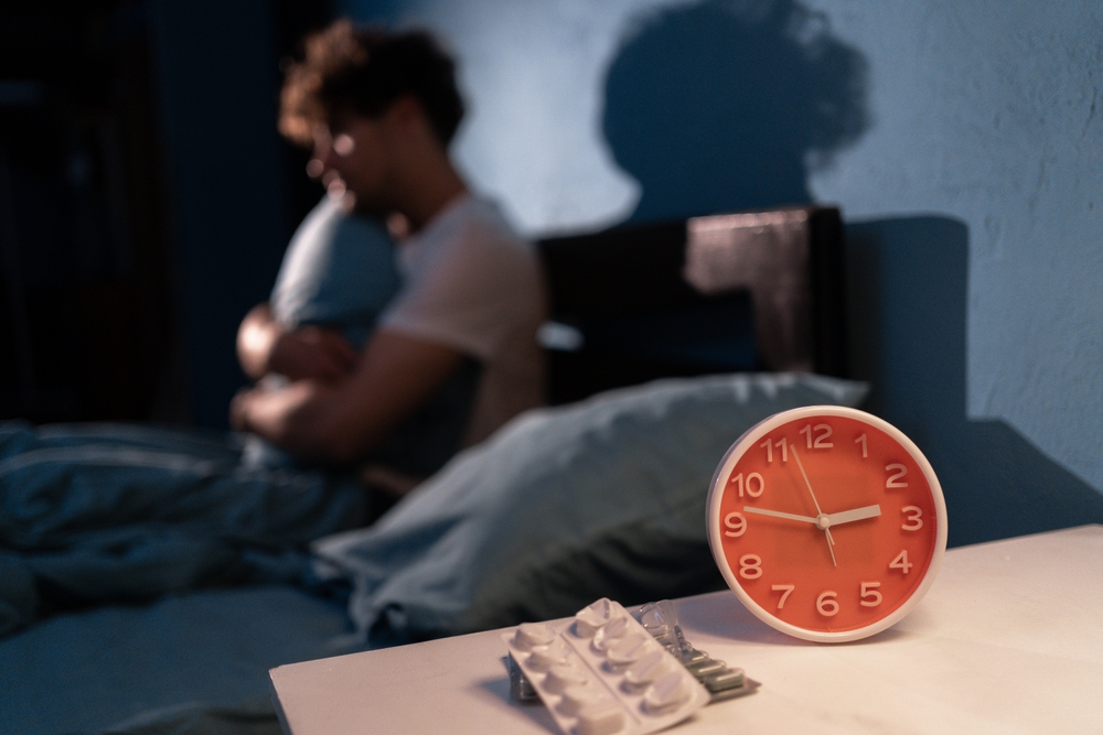Cognitive Techniques for Insomnia