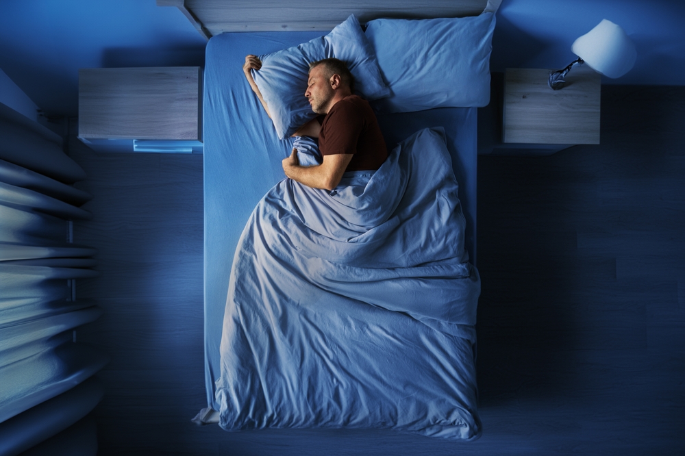 Sleep and Heart Health