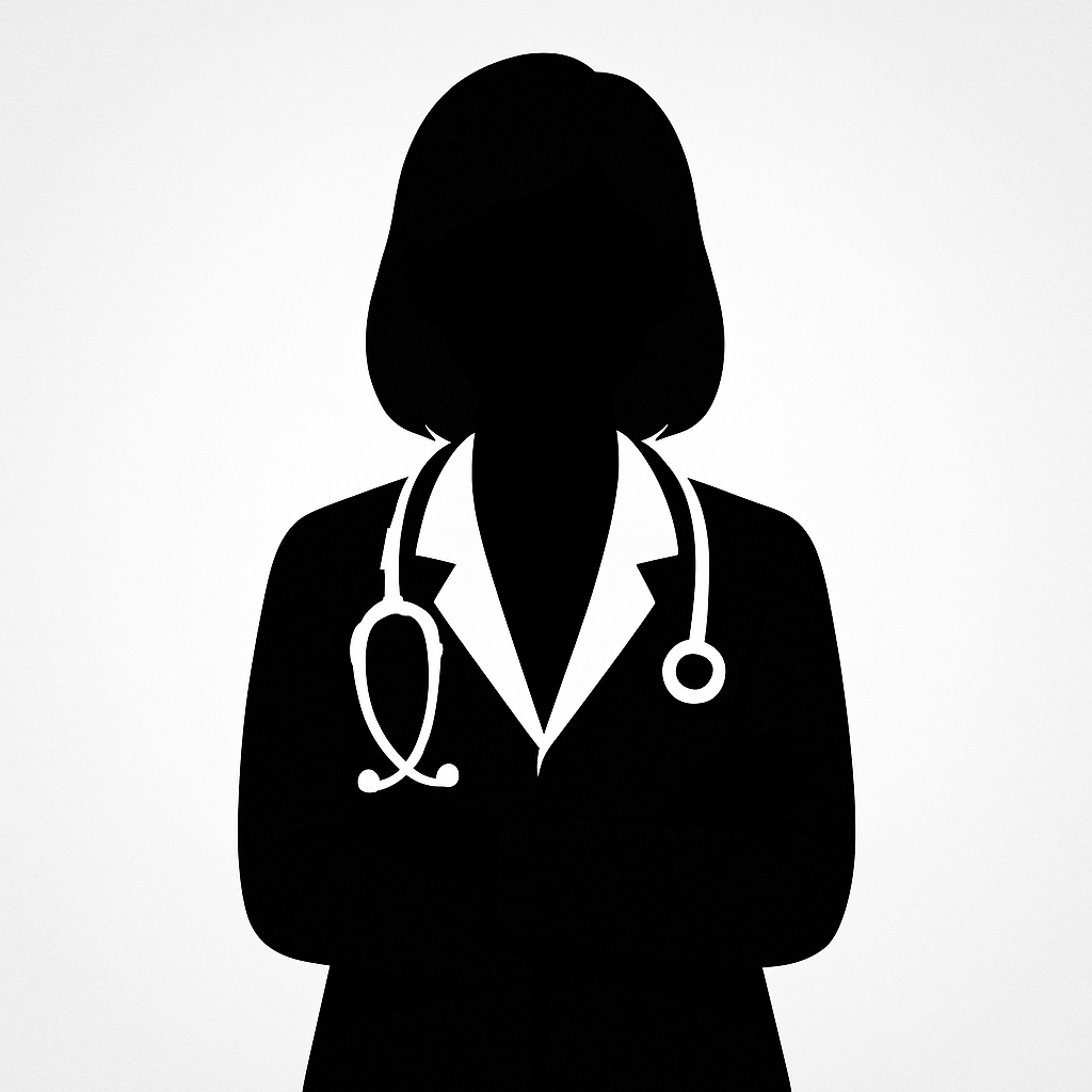 Dr. Asima Hussain