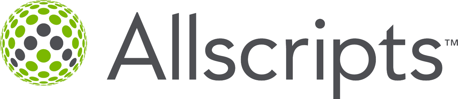 Allscripts EHR