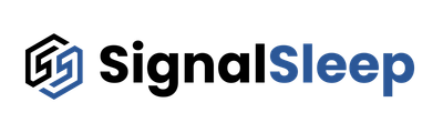 SignalSleep Logo