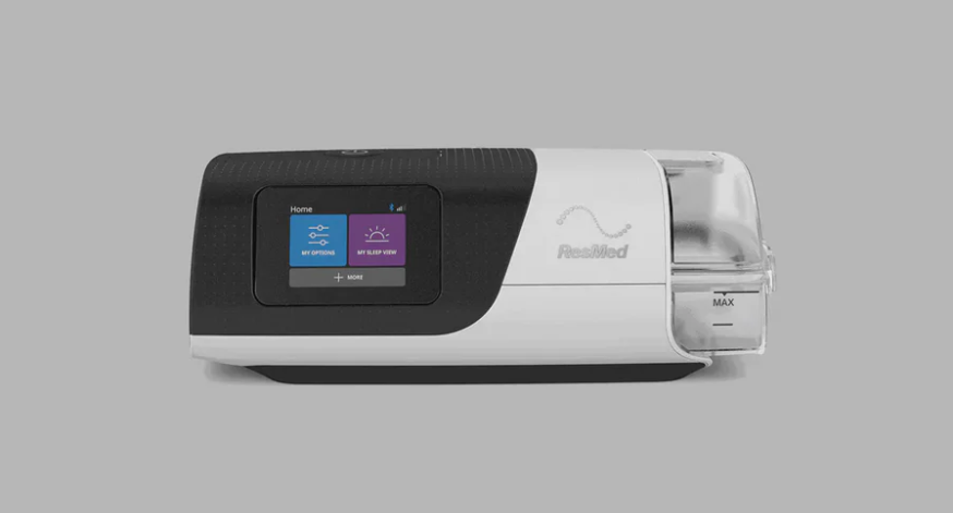 CPAP Therapy