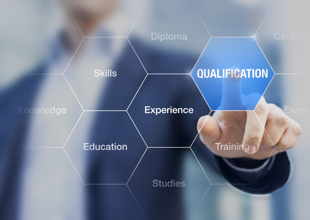 Sleep Specialist Qualifications