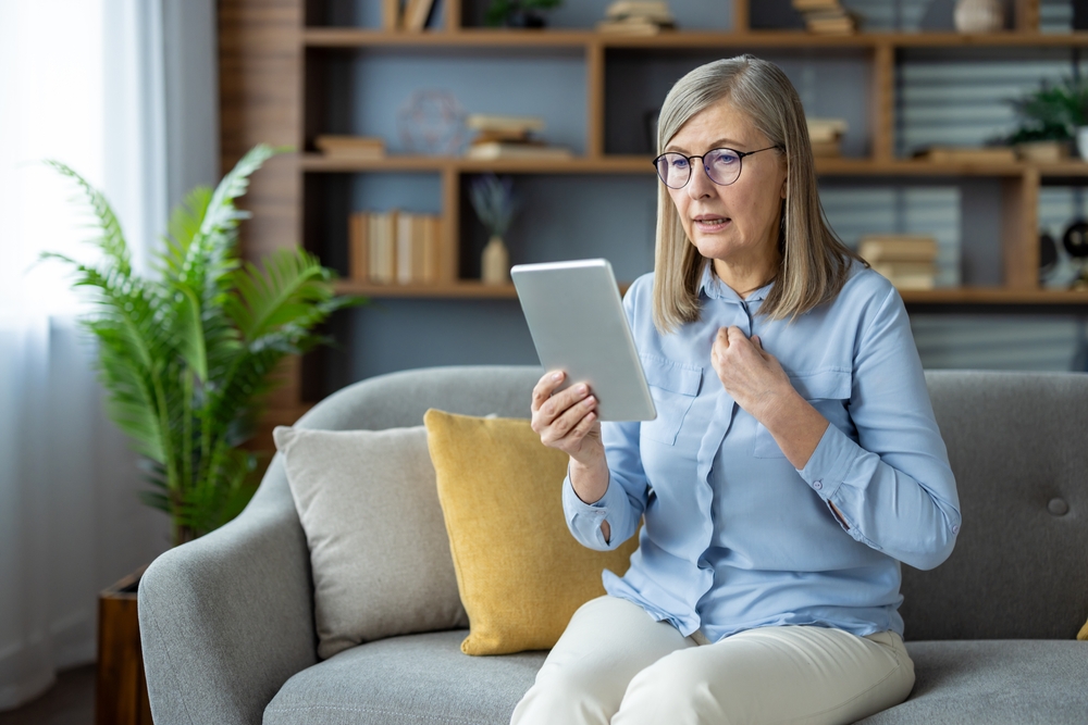 Telehealth Experience