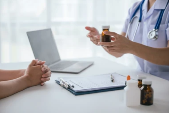 Medication Therapy