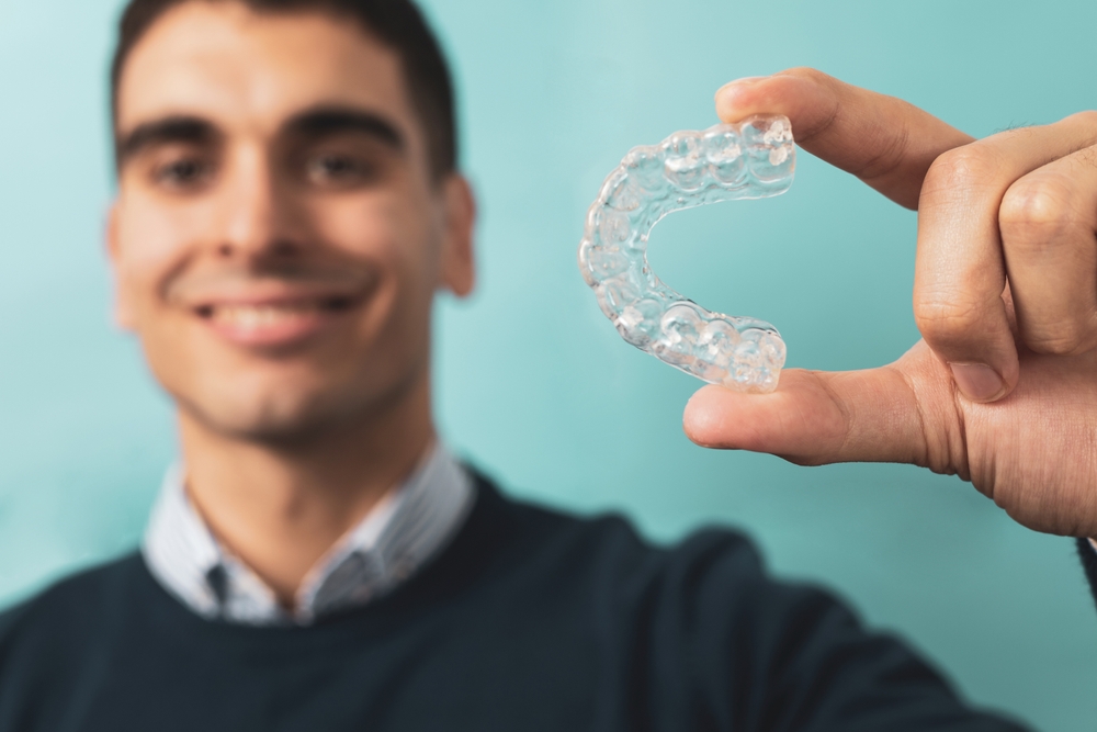 Oral appliance device